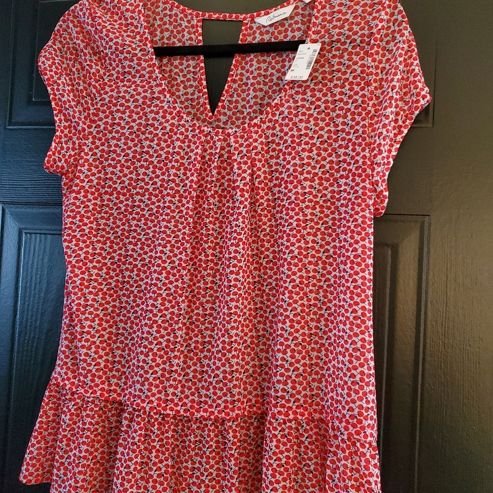 Summer top